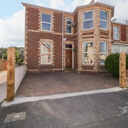 5 Stafford Road Villa Пейнтън Екстериор снимка
