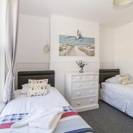 5 Stafford Road Villa Пейнтън Екстериор снимка