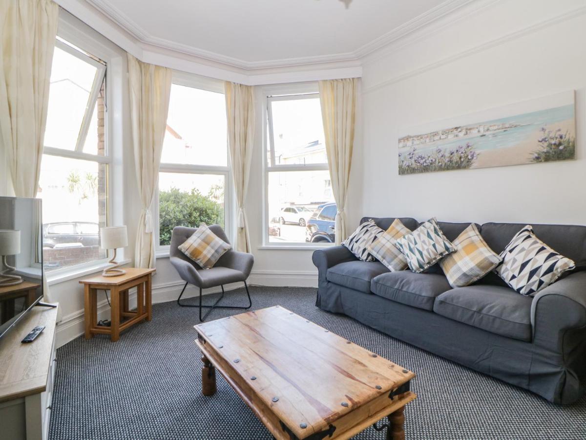 5 Stafford Road Villa Пейнтън Екстериор снимка