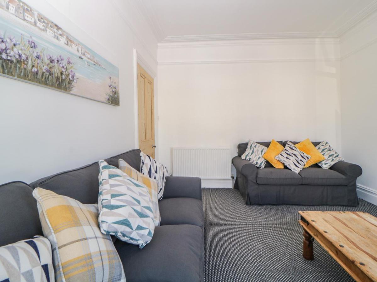 5 Stafford Road Villa Пейнтън Екстериор снимка