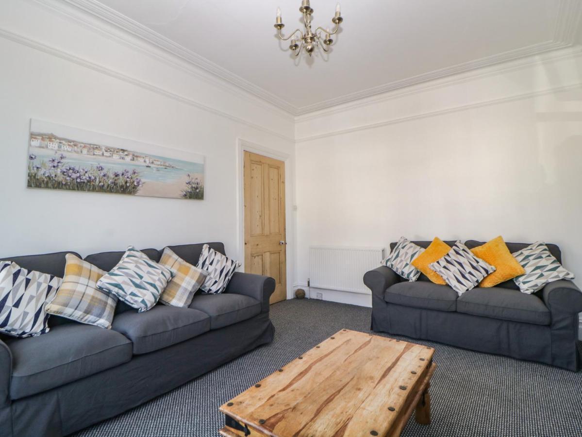 5 Stafford Road Villa Пейнтън Екстериор снимка