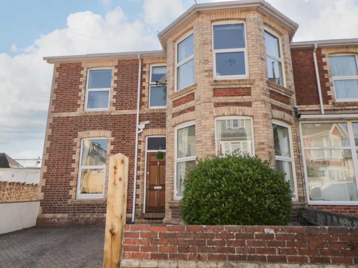5 Stafford Road Villa Пейнтън Екстериор снимка