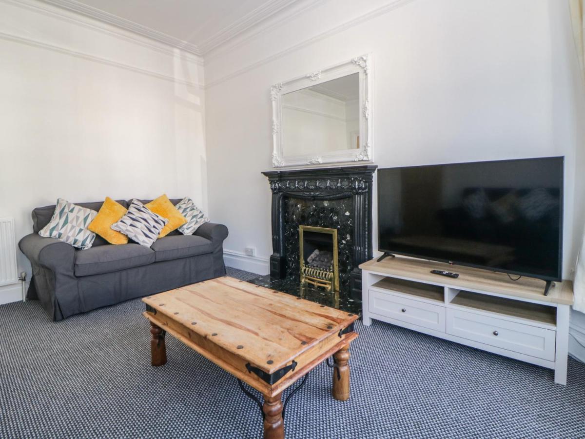 5 Stafford Road Villa Пейнтън Екстериор снимка