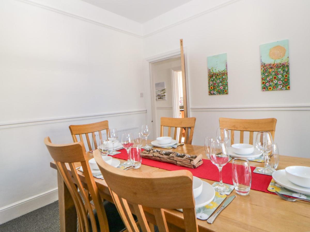5 Stafford Road Villa Пейнтън Екстериор снимка