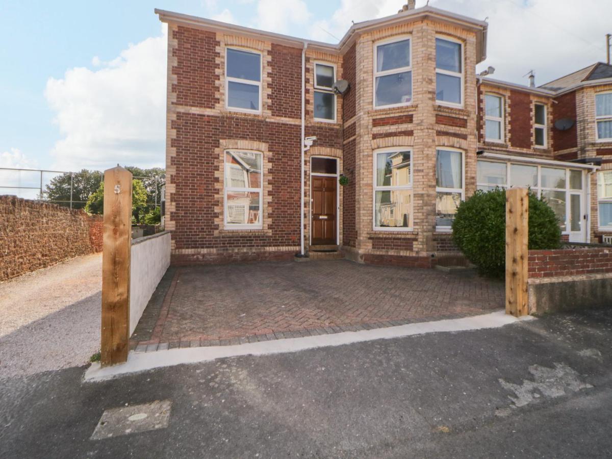 5 Stafford Road Villa Пейнтън Екстериор снимка