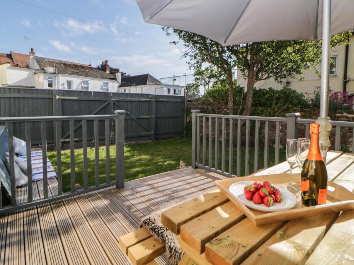 5 Stafford Road Villa Пейнтън Екстериор снимка
