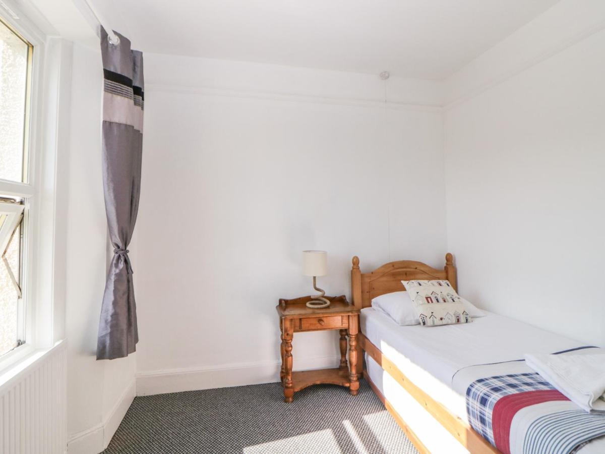 5 Stafford Road Villa Пейнтън Екстериор снимка