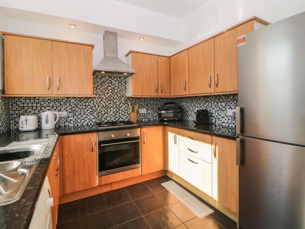 5 Stafford Road Villa Пейнтън Екстериор снимка