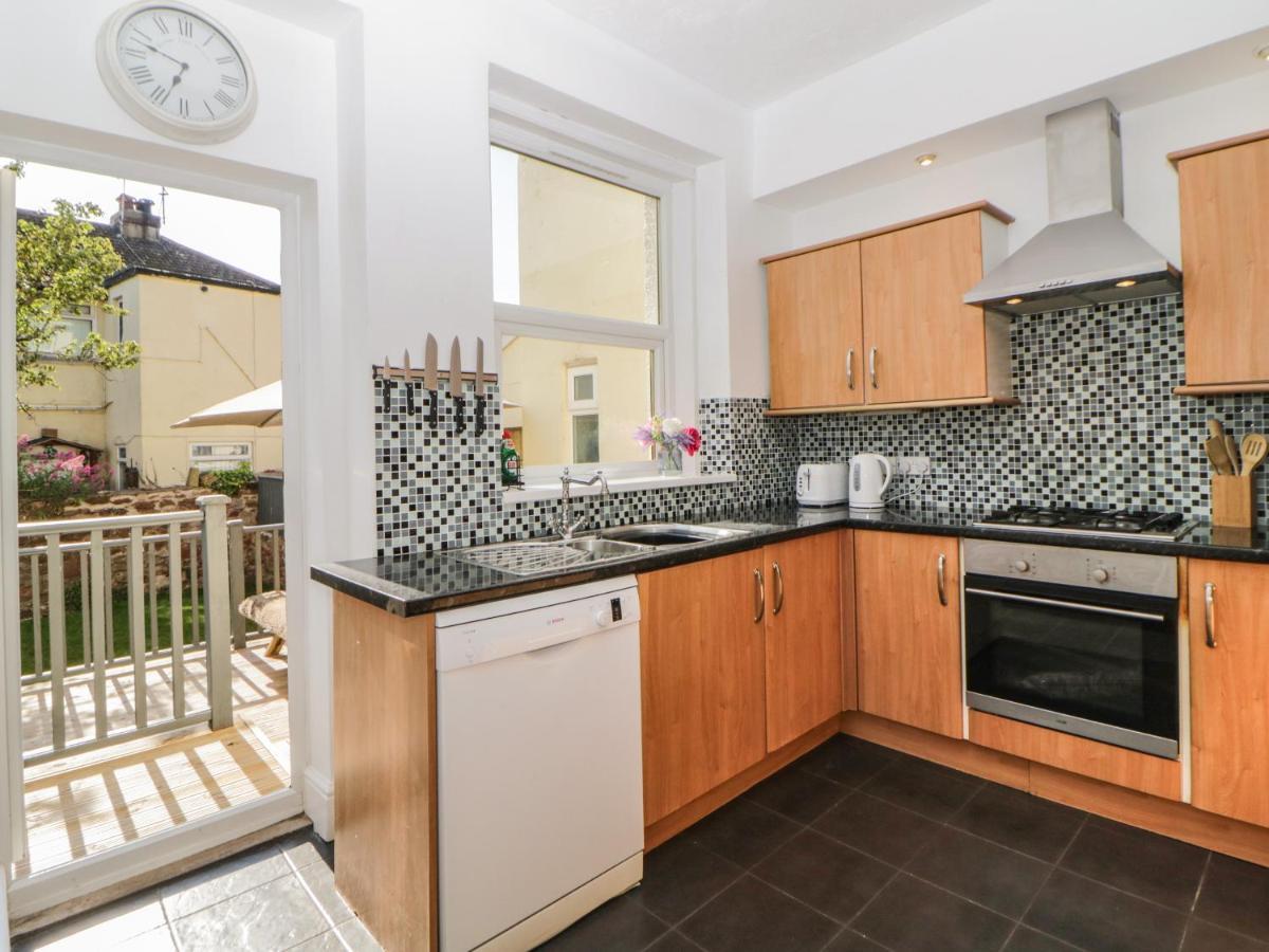 5 Stafford Road Villa Пейнтън Екстериор снимка