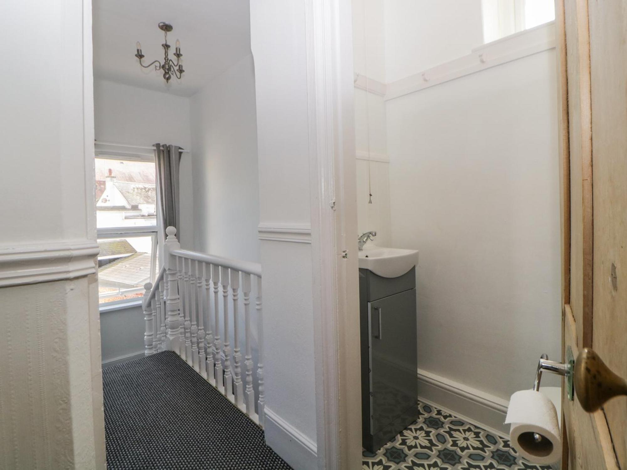 5 Stafford Road Villa Пейнтън Екстериор снимка
