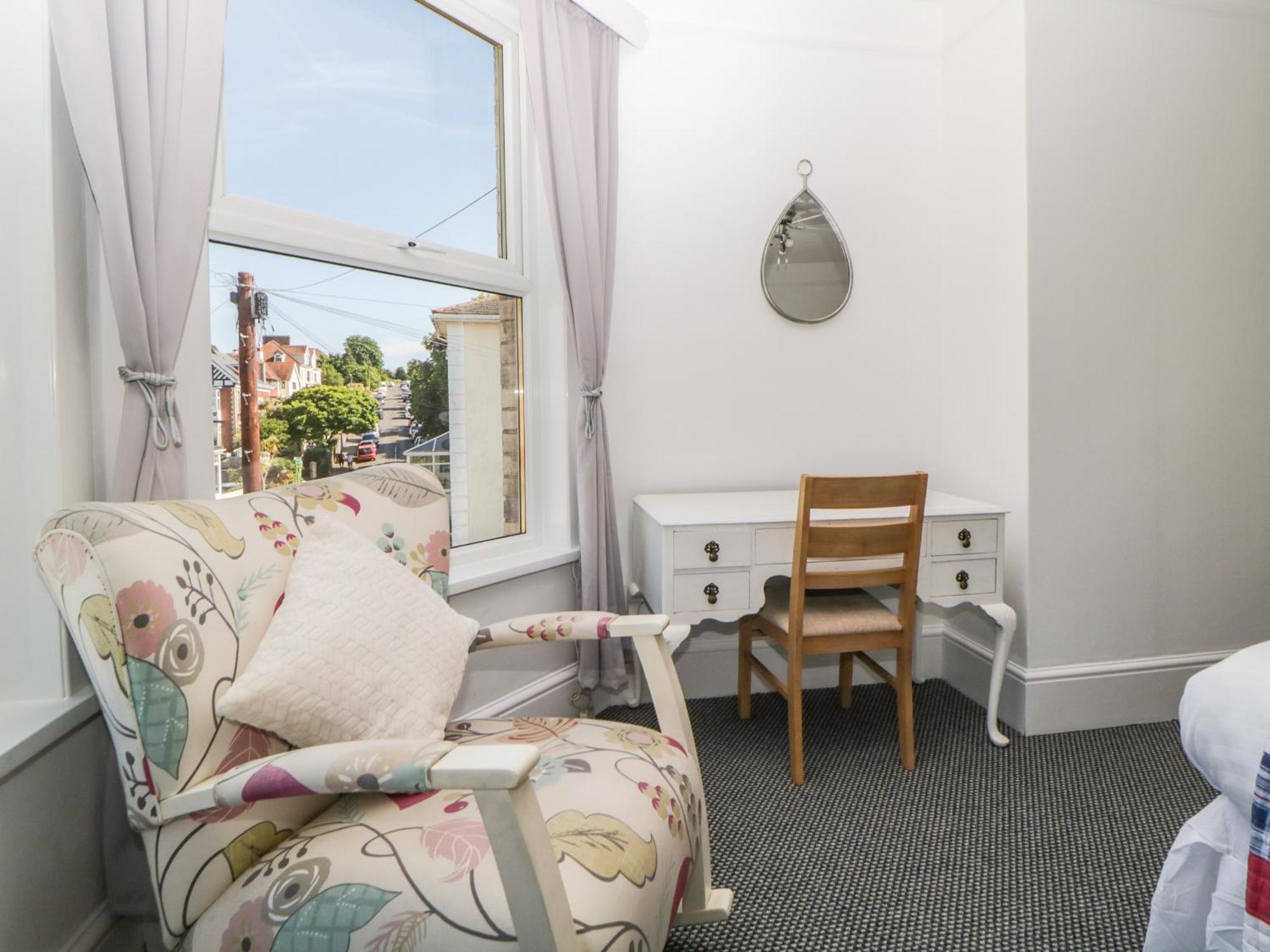 5 Stafford Road Villa Пейнтън Екстериор снимка