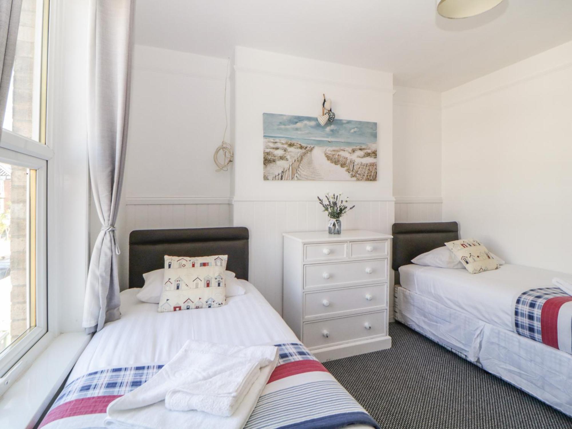 5 Stafford Road Villa Пейнтън Екстериор снимка