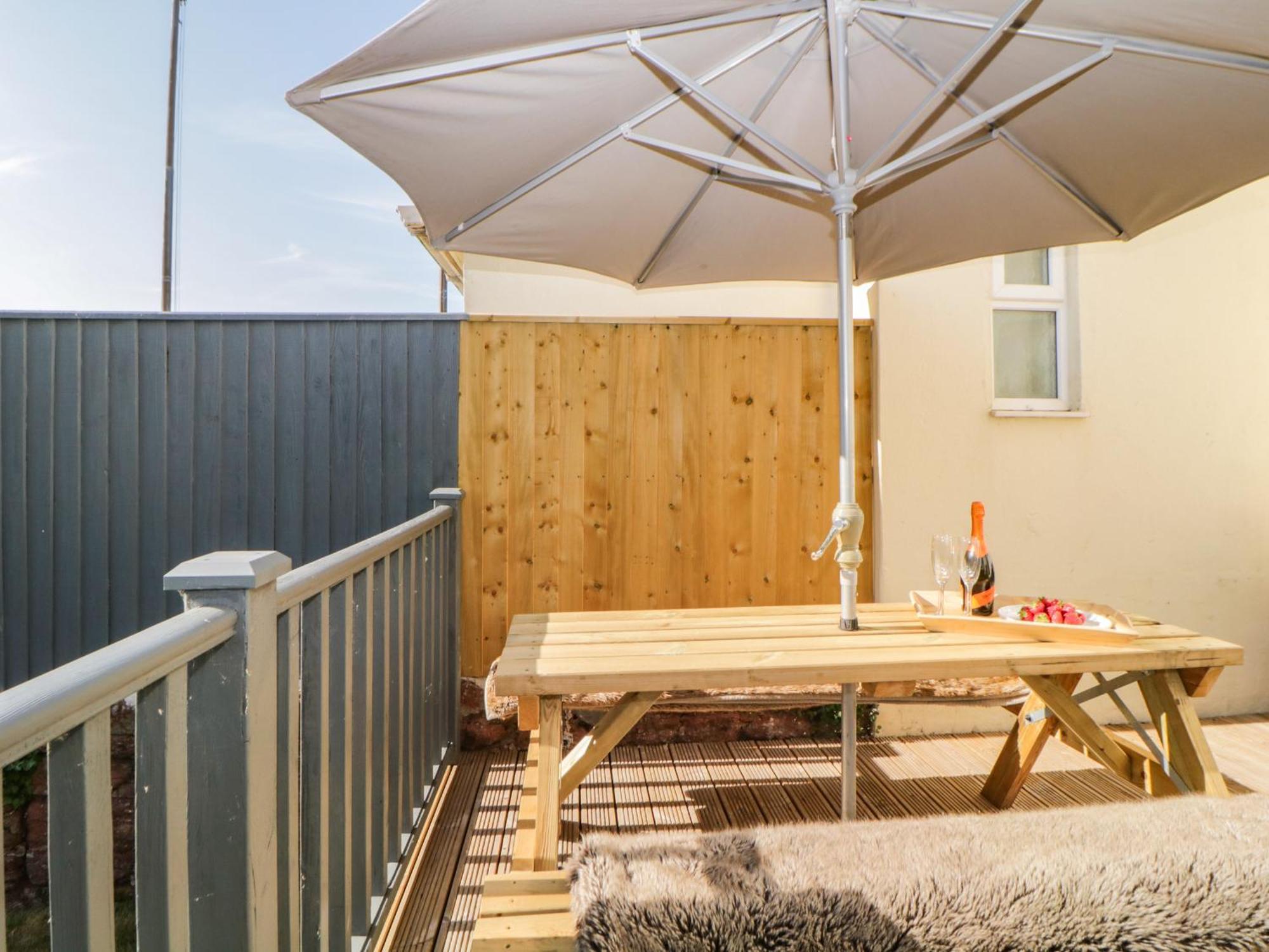 5 Stafford Road Villa Пейнтън Екстериор снимка