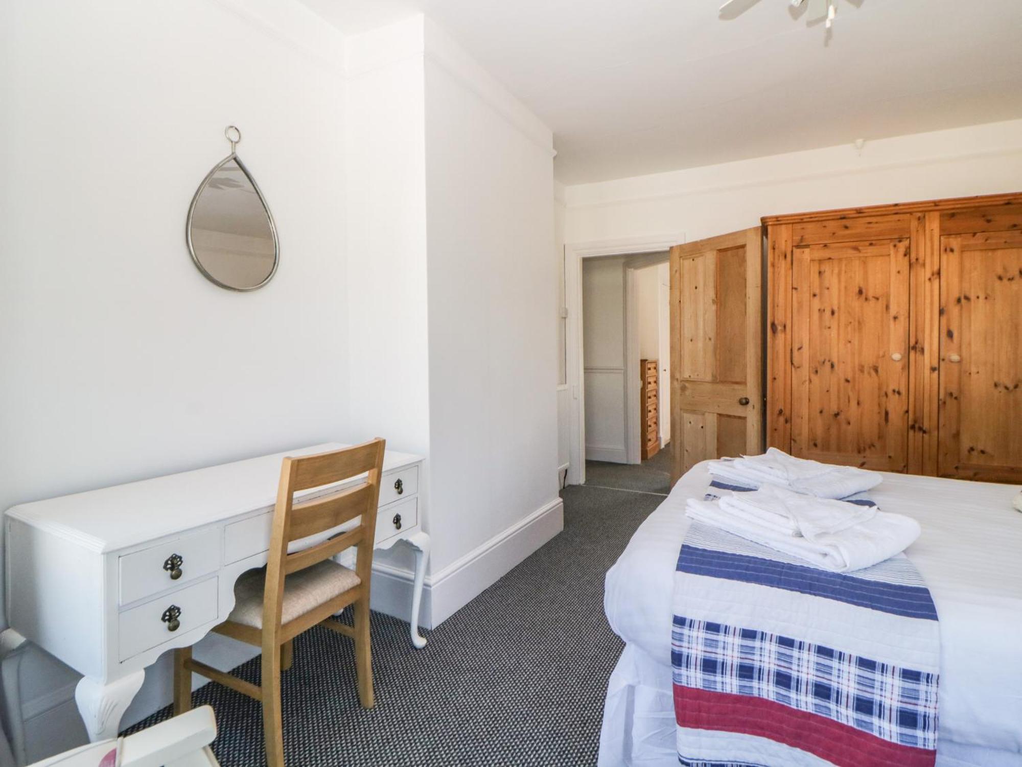 5 Stafford Road Villa Пейнтън Екстериор снимка