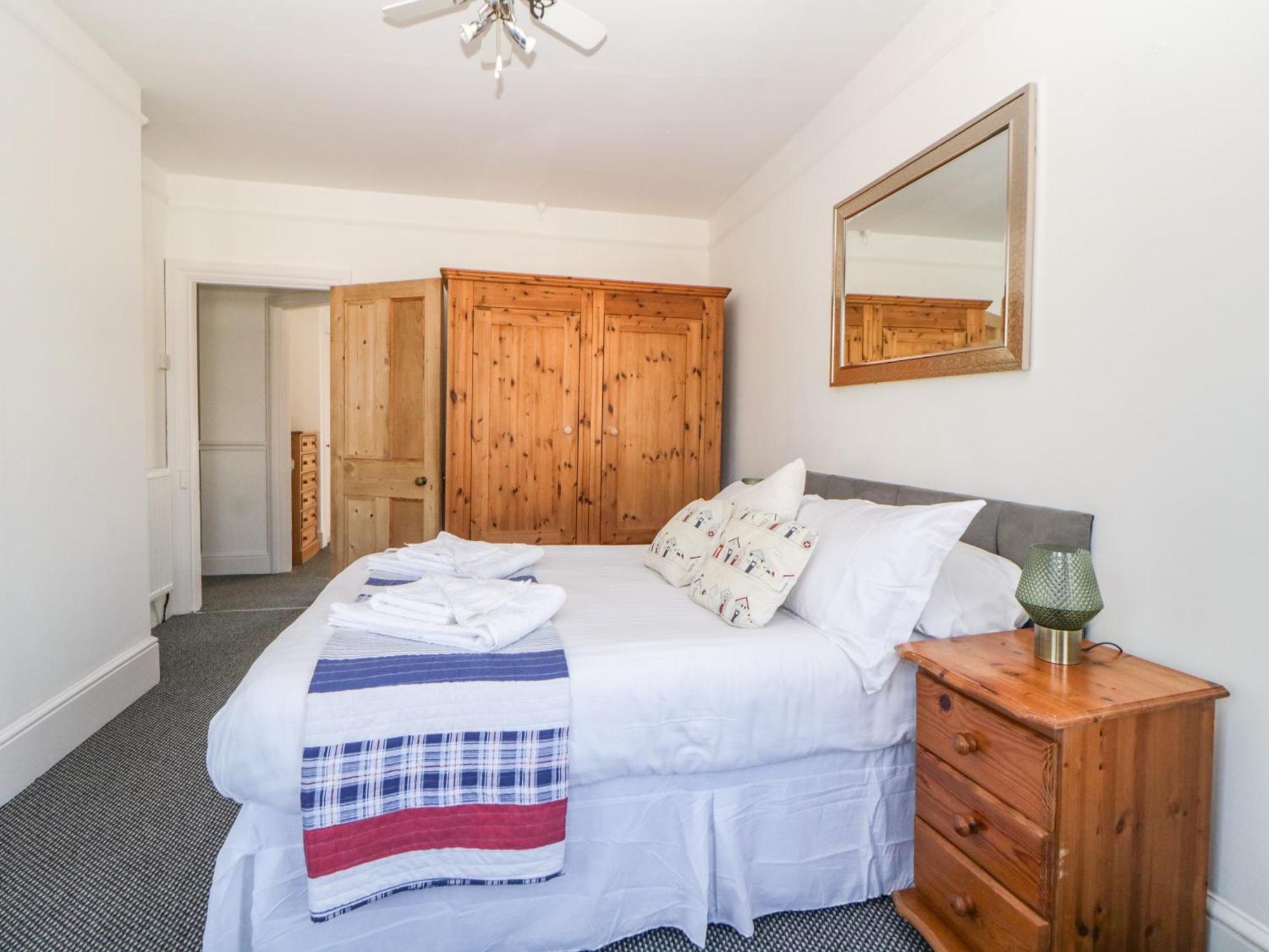 5 Stafford Road Villa Пейнтън Екстериор снимка