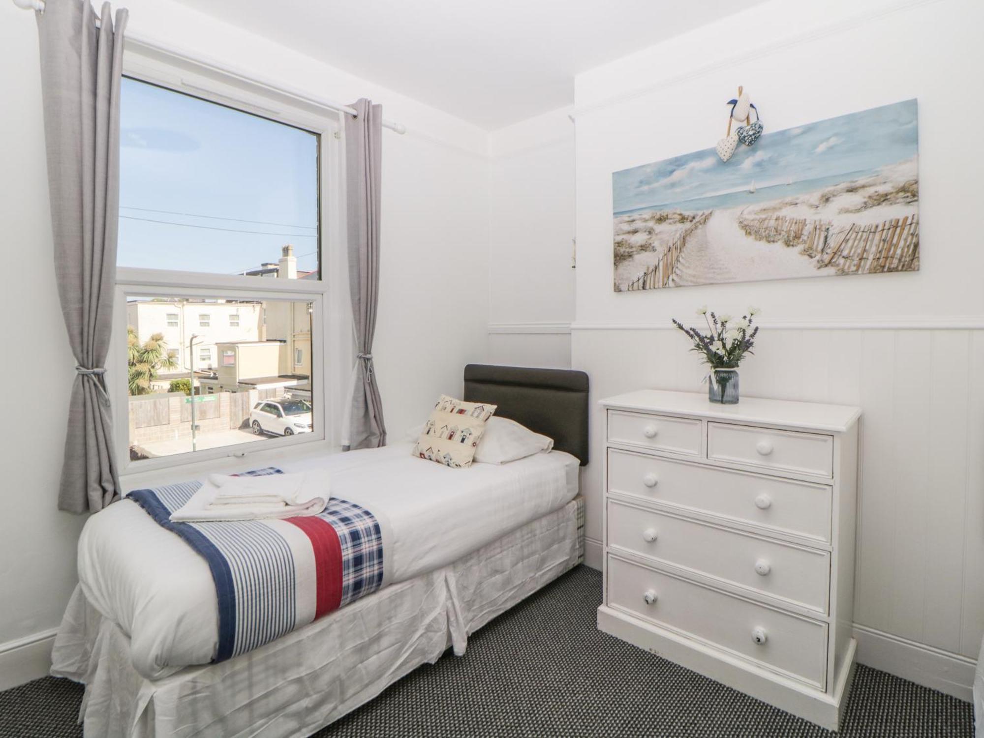 5 Stafford Road Villa Пейнтън Екстериор снимка