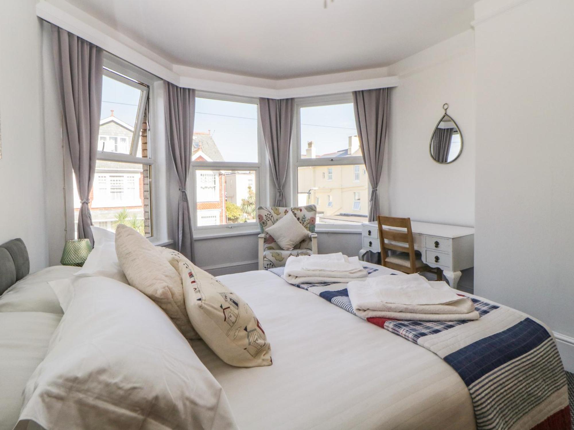 5 Stafford Road Villa Пейнтън Екстериор снимка