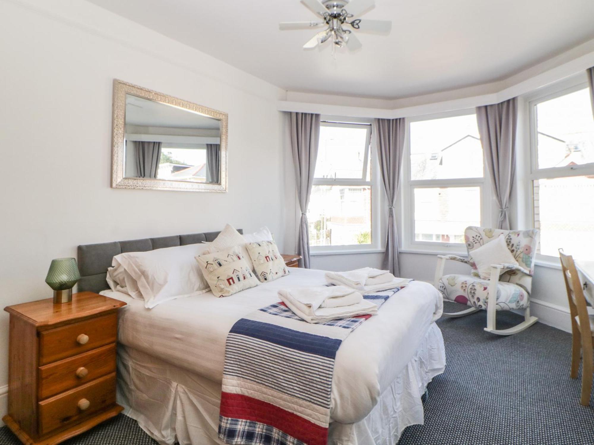 5 Stafford Road Villa Пейнтън Екстериор снимка